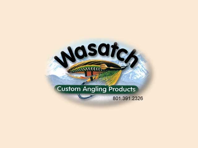 Wasatch Custom Angling Products